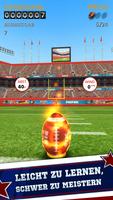 Flick Kick Field Goal Kickoff Screenshot 1