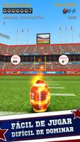 Flick Kick Field Goal Kickoff captura de pantalla 1