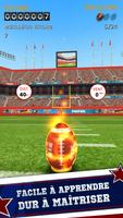 Flick Kick Field Goal Kickoff capture d'écran 1