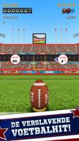 Flick Kick Field Goal Kickoff-poster