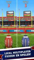 Flick Kick Field Goal Kickoff screenshot 2