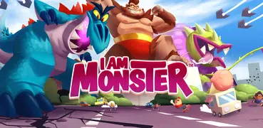 Ich bin Monster