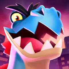 I Am Monster: Idle Destruction APK download