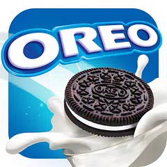 OREO クッキーをねじって アプリダウンロード