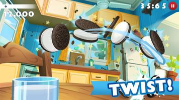 OREO: Twist, Lick, Dunk تصوير الشاشة 1
