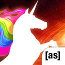 APK Robot Unicorn Attack 2