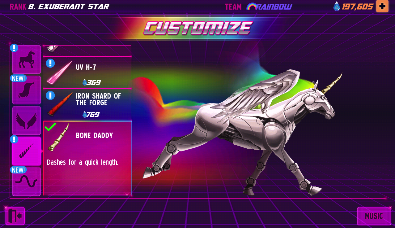 Robot Unicorn Attack 2 APK 1.8.9 for Android – Download Robot Unicorn Attack 2 Latest Version from APKFab.com