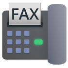 آیکون‌ Turbo Fax: send fax from phone