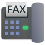 Turbo Fax: send fax from phone biểu tượng