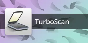 TurboScan™: PDF scanner