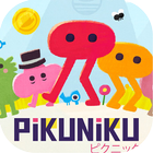 Pikuniku 아이콘