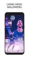 Lionel Messi Wallpapers 2023 스크린샷 1