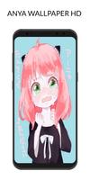 Anya Wallpaper HD ภาพหน้าจอ 1
