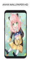 Anya Wallpaper HD ภาพหน้าจอ 2