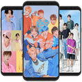 BTS Wallpaper HD