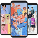 BTS Wallpaper HD APK