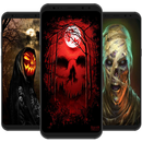 Scary Horror Wallpaper HD APK