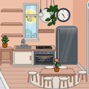 Toca Boca House Ideas APK