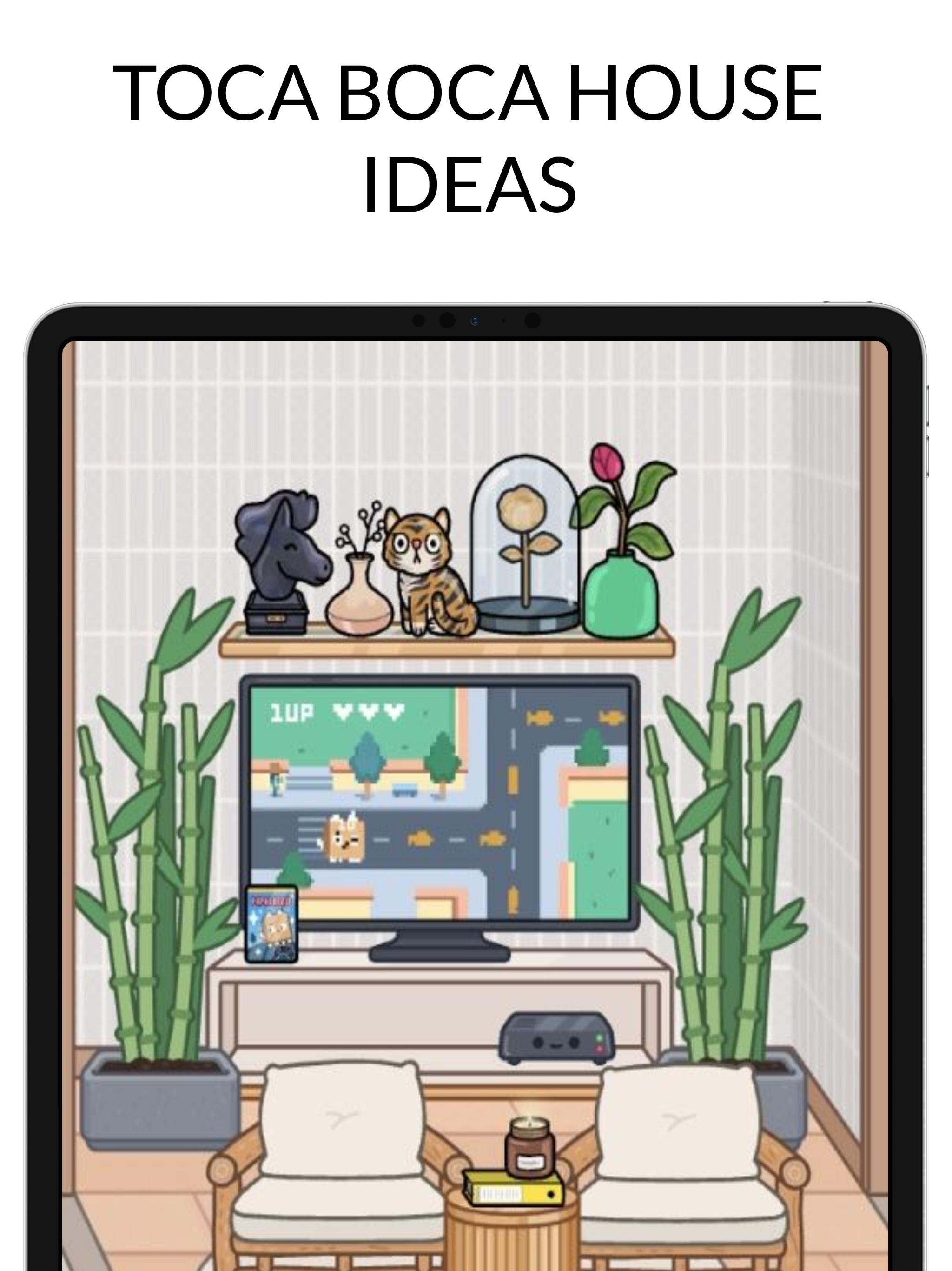 Toca Boca House Ideas APK Do Pobrania Na Androida toca-boca-house-ideas-apk-do-pobrania-na-androida