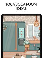 Toca Boca Room Ideas 스크린샷 3