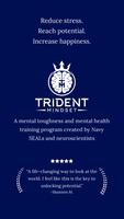 Trident Mindset 포스터