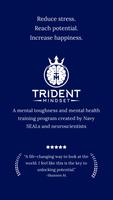 Trident Mindset پوسٹر