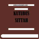 Kutubus Sittah ícone