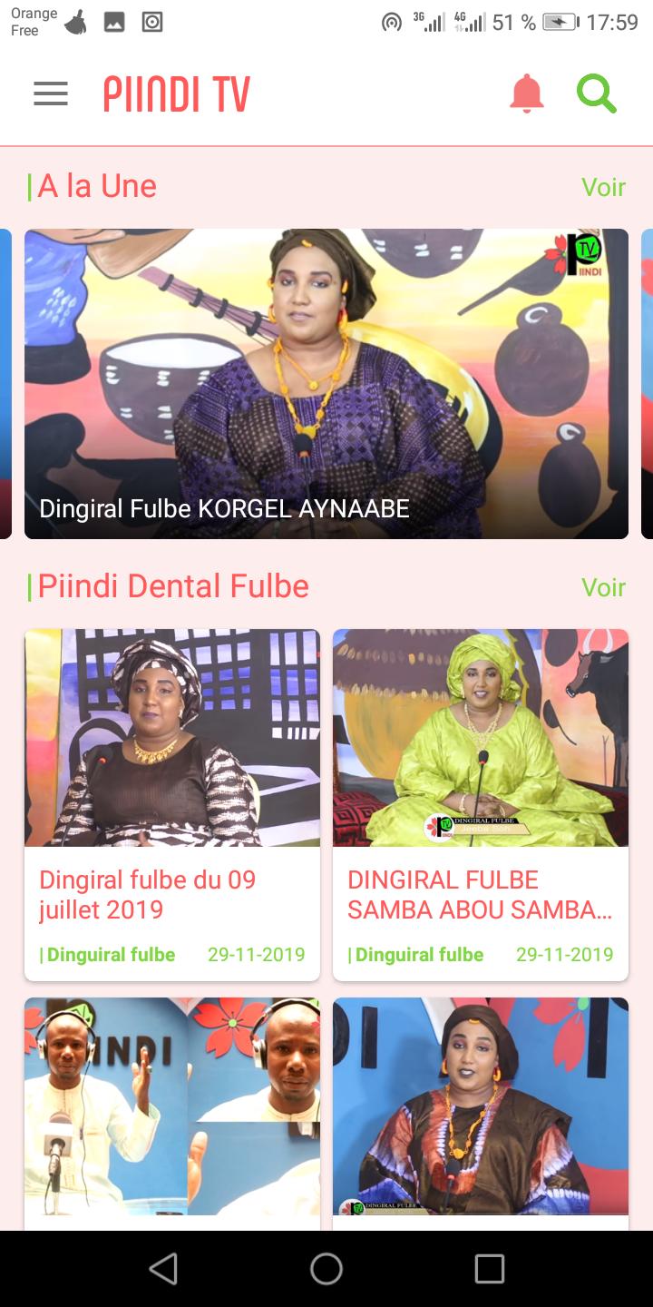 sanga tv scarica