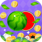 Merge Fruits آئیکن