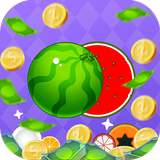 Merge Fruits أيقونة