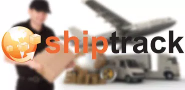 ShipTrack - Track Anything