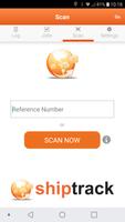 ShipTrack اسکرین شاٹ 2