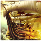 Piraat: The Voyage-icoon