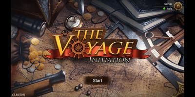 The Voyage Initiation syot layar 1