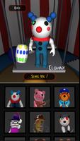 Carnival Clowny 's JumpScare ! الملصق