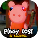 PiGGY Lost in Carnival APK