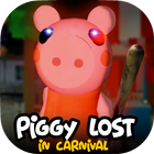 PiGGY Lost in Carnival ikon