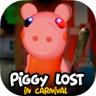 PiGGY Lost in Carnival أيقونة