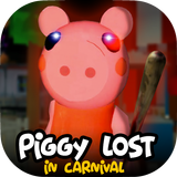 PiGGY Lost in Carnival أيقونة