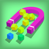 Squid Cubes Challenge APK