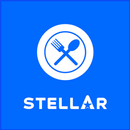 Stellar E-Com Restaurant aplikacja
