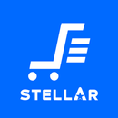 Stellar E-Com Retail aplikacja