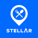 Stellar Restaurant Marketplace aplikacja