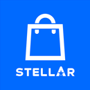 Stellar Retail Marketplace aplikacja