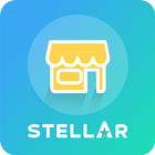 STELLAR In-Store Mobile POS icône