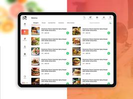 Stellar Waiter App capture d'écran 2