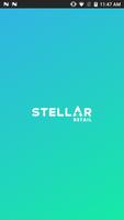 Stellar Retail App plakat