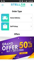 Stellar Retail App screenshot 1