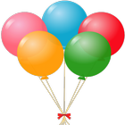 BalloonPop أيقونة