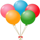 BalloonPop icon